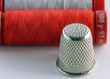 reels and thimble