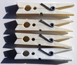 clothes pegs
