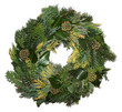 weihnachtskranz weihnachtskranz
