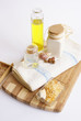 spa accesories