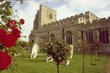 kings langley church
