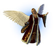 christmas angel