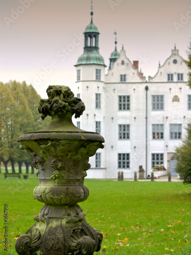 schloß ahrensburg schloß ahrensburg