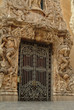 la porte baroque