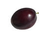 une quetsche