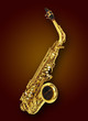 sax in full size sax in full size