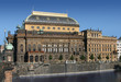 the national theatre
