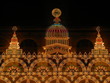 un palais de lumière