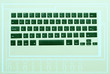 laptop keyboard