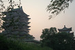 pagoda in nanchang, china pagoda in nanchang, china