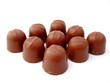 the chocolates
