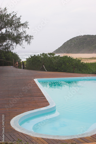 sea pool