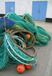 fishing nets