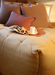 cosy bedroom interior design series