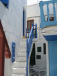 mykonos staircase mykonos staircase