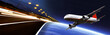 business banner