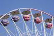 ferris wheel