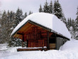 chalet