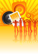 soundblast party
