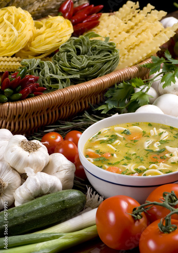 fresh soup 3