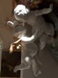 gutenzell, herumschwirrende putti