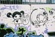 grafitti