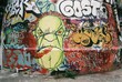 grafitti