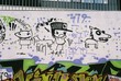 grafitti