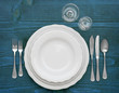 cutlery set