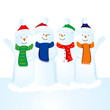 snowmen