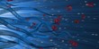 blood tentacles