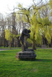 spring in prague