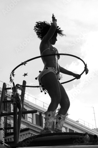 photo par Jessica Blanc