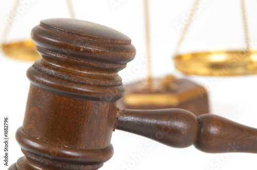 Photo: gavel gavel