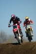 in hot pursuit
