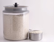 white rice