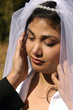 Photo: spanish or mexican american wedding bride spanish or mexican american wedding bride