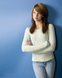 teen model
