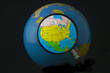north america in focus