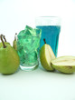 pear