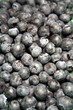 blueberries