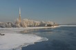 winter in saint petersburg winter in saint petersburg