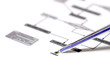 analyse, diagramme & finalisation