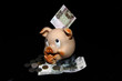 greed. greed.