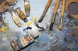 instruments of the artist instruments of the artist