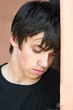 Foto: dreaming teenager dreaming teenager