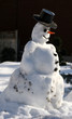 frosty the snowman