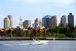boston skyline