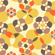 poppy yellow