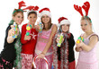 christmas party
